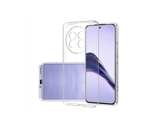 Чохол до мобільного телефона BeCover Realme 13 5G Transparancy (712764)