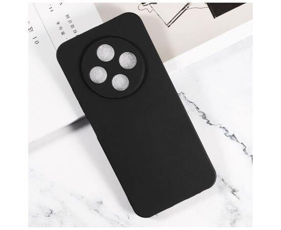 Чехол для мобильного телефона BeCover Tecno Spark 30C 4G Black (712755), изображение 3