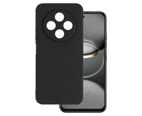 Чохол до мобільного телефона BeCover Tecno Spark 30C 4G Black (712755)