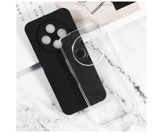 Чехол для мобильного телефона BeCover Tecno Spark 30C 4G Transparancy (712756), изображение 4