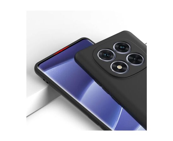 Чехол для мобильного телефона BeCover Xiaomi Redmi Note 14 Pro 5G Black (712759), изображение 2