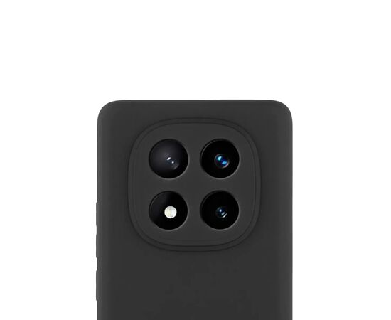 Чехол для мобильного телефона BeCover Xiaomi Redmi Note 14 Pro 5G Black (712759), изображение 3