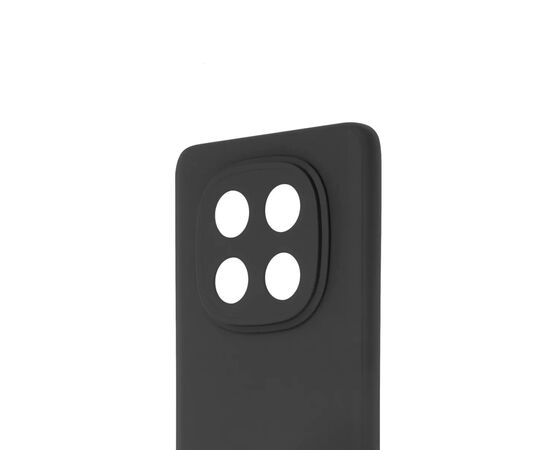 Чехол для мобильного телефона BeCover Xiaomi Redmi Note 14 Pro 5G Black (712759), изображение 4