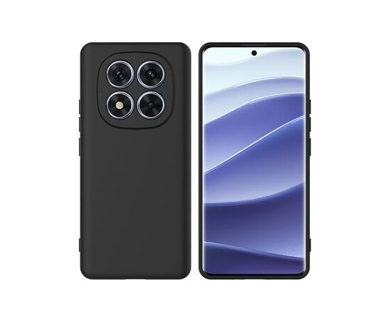 Чохол до мобільного телефона BeCover Xiaomi Redmi Note 14 Pro 5G Black (712759)