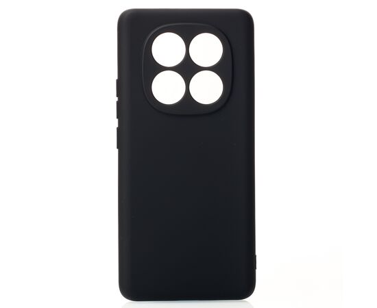 Чохол до мобільного телефона BeCover Xiaomi Redmi Note 14 Pro Plus 5G Black (712761), зображення 3