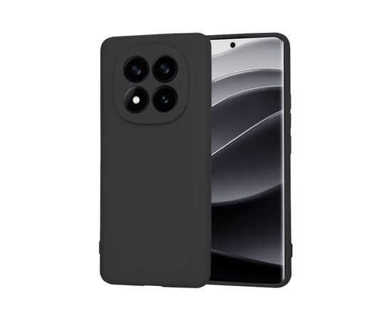 Чехол для мобильного телефона BeCover Xiaomi Redmi Note 14 Pro Plus 5G Black (712761)