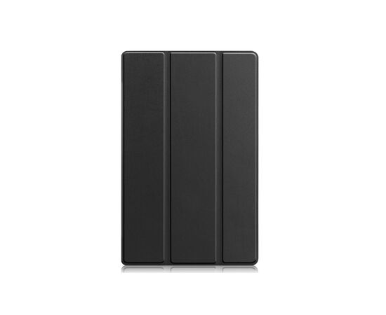Чехол для планшета BeCover Flexible TPU Mate Lenovo Tab M10 Plus TB-125F (3rd Gen)/K10 Pro TB-226 10.61" Black (712522), изображение 2 Чехол для планшета BeCover Flexible TPU Mate Lenovo Tab M10 Plus TB-125F (3rd Gen)/K10 Pro TB-226 10.61" Black (712522), изображение 2