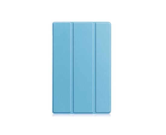 Чехол для планшета BeCover Flexible TPU Mate Lenovo Tab M10 Plus TB-125F (3rd Gen)/K10 Pro TB-226 10.61" Blue (712523), изображение 2 Чехол для планшета BeCover Flexible TPU Mate Lenovo Tab M10 Plus TB-125F (3rd Gen)/K10 Pro TB-226 10.61" Blue (712523), изображение 2