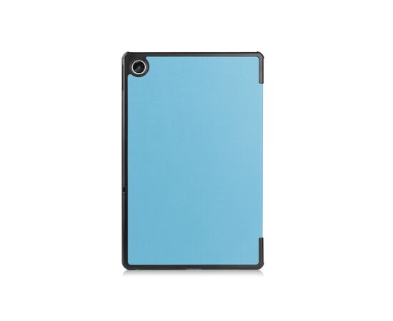 Чехол для планшета BeCover Flexible TPU Mate Lenovo Tab M10 Plus TB-125F (3rd Gen)/K10 Pro TB-226 10.61" Blue (712523), изображение 3 Чехол для планшета BeCover Flexible TPU Mate Lenovo Tab M10 Plus TB-125F (3rd Gen)/K10 Pro TB-226 10.61" Blue (712523), изображение 3