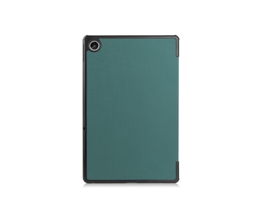 Чехол для планшета BeCover Flexible TPU Mate Lenovo Tab M10 Plus TB-125F (3rd Gen)/K10 Pro TB-226 10.61" Dark Green (712524), изображение 3 Чехол для планшета BeCover Flexible TPU Mate Lenovo Tab M10 Plus TB-125F (3rd Gen)/K10 Pro TB-226 10.61" Dark Green (712524), изображение 3