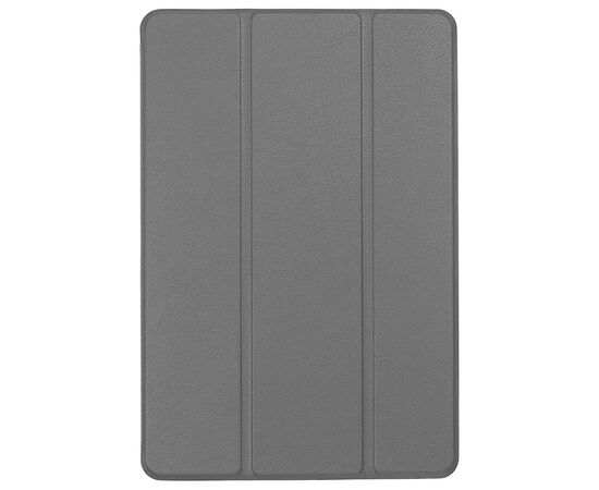 Чехол для планшета BeCover Flexible TPU Mate Samsung Tab S6 Lite (2024) 10.4" P620/P625/P627 Grey (712515)