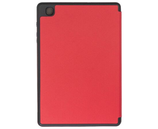 Чехол для планшета BeCover Flexible TPU Mate Samsung Tab S6 Lite (2024) 10.4" P620/P625/P627 Red (712516), изображение 2 Чехол для планшета BeCover Flexible TPU Mate Samsung Tab S6 Lite (2024) 10.4" P620/P625/P627 Red (712516), изображение 2