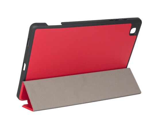 Чехол для планшета BeCover Flexible TPU Mate Samsung Tab S6 Lite (2024) 10.4" P620/P625/P627 Red (712516), изображение 3 Чехол для планшета BeCover Flexible TPU Mate Samsung Tab S6 Lite (2024) 10.4" P620/P625/P627 Red (712516), изображение 3