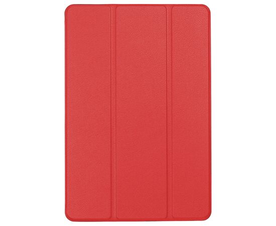 Чехол для планшета BeCover Flexible TPU Mate Samsung Tab S6 Lite (2024) 10.4" P620/P625/P627 Red (712516)