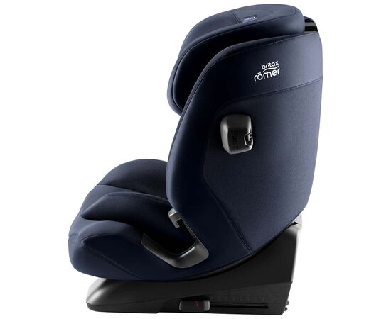 Автокрісло Britax-Romer ADVANSAFIX PRO 2025 (Style / Night Blue) (2000040904), зображення 2 Автокрісло Britax-Romer ADVANSAFIX PRO 2025 (Style / Night Blue) (2000040904), зображення 2