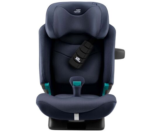 Автокрісло Britax-Romer ADVANSAFIX PRO 2025 (Style / Night Blue) (2000040904), зображення 4 Автокрісло Britax-Romer ADVANSAFIX PRO 2025 (Style / Night Blue) (2000040904), зображення 4