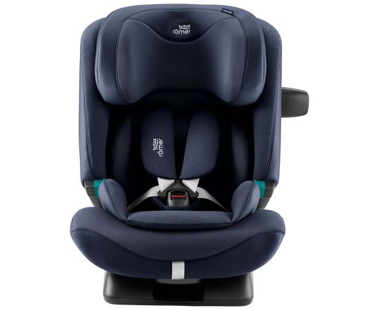 Автокрісло Britax-Romer ADVANSAFIX PRO 2025 (Style / Night Blue) (2000040904), зображення 6 Автокрісло Britax-Romer ADVANSAFIX PRO 2025 (Style / Night Blue) (2000040904), зображення 6