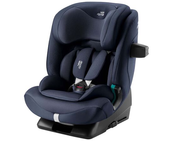 Автокрісло Britax-Romer ADVANSAFIX PRO 2025 (Style / Night Blue) (2000040904)