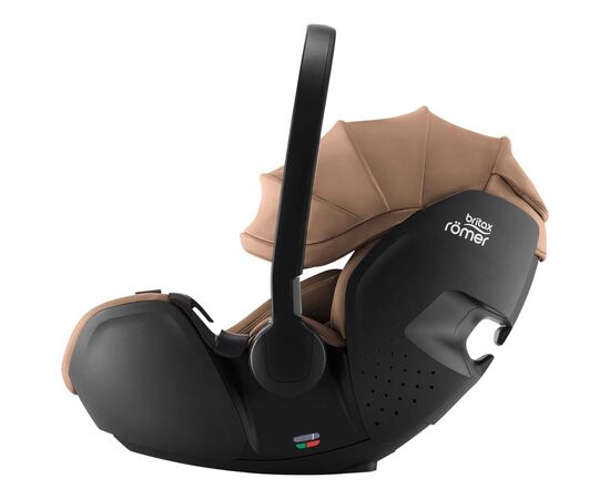 Автокресло Britax-Romer BABY-SAFE PRO LUX Warm Caramel (2000040844), изображение 2 Автокресло Britax-Romer BABY-SAFE PRO LUX Warm Caramel (2000040844), изображение 2