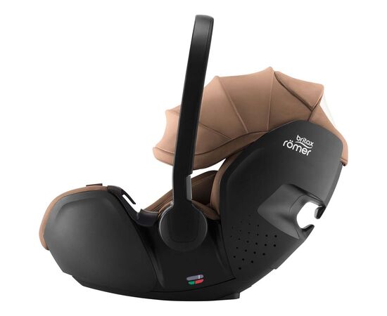Автокресло Britax-Romer BABY-SAFE PRO LUX Warm Caramel (2000040844), изображение 6 Автокресло Britax-Romer BABY-SAFE PRO LUX Warm Caramel (2000040844), изображение 6