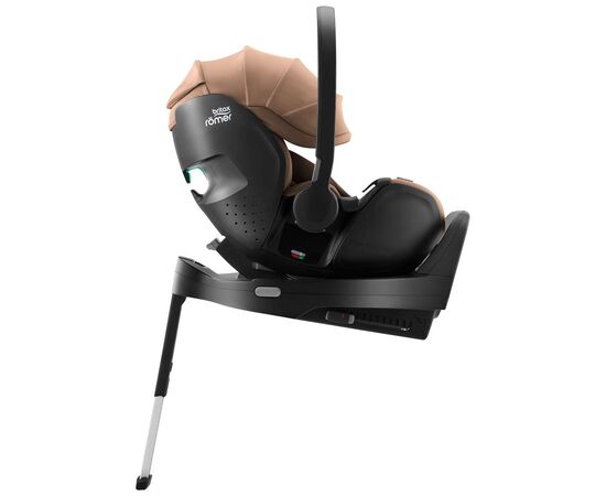 Автокресло Britax-Romer BABY-SAFE PRO LUX Warm Caramel (2000040844), изображение 9 Автокресло Britax-Romer BABY-SAFE PRO LUX Warm Caramel (2000040844), изображение 9