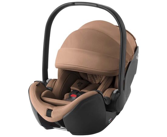 Автокресло Britax-Romer BABY-SAFE PRO LUX Warm Caramel (2000040844)