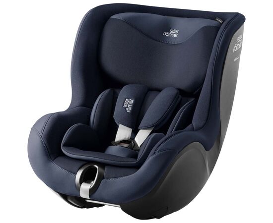 Автокресло Britax-Romer DUALFIX 5Z Style Night Blue (2000040863), изображение 2
