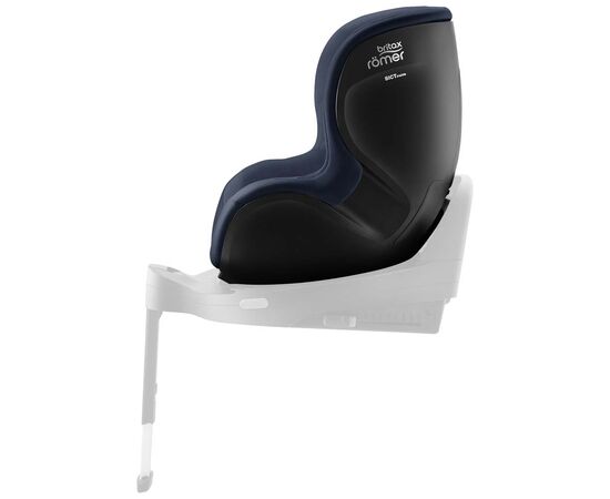 Автокресло Britax-Romer DUALFIX 5Z Style Night Blue (2000040863), изображение 6