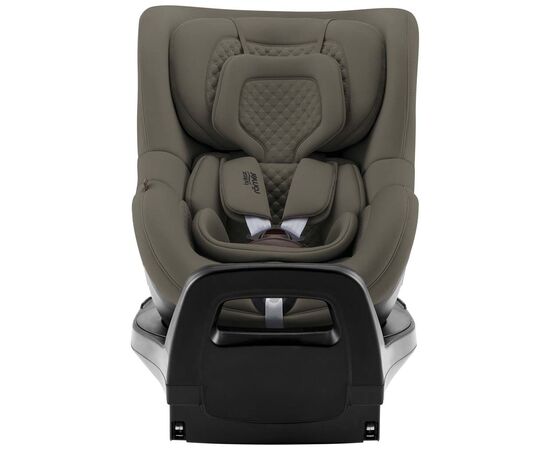 Автокрісло Britax-Romer DUALFIX PRO M 2025 (LUX / Urban Olive) (2000040899), зображення 3 Автокрісло Britax-Romer DUALFIX PRO M 2025 (LUX / Urban Olive) (2000040899), зображення 3