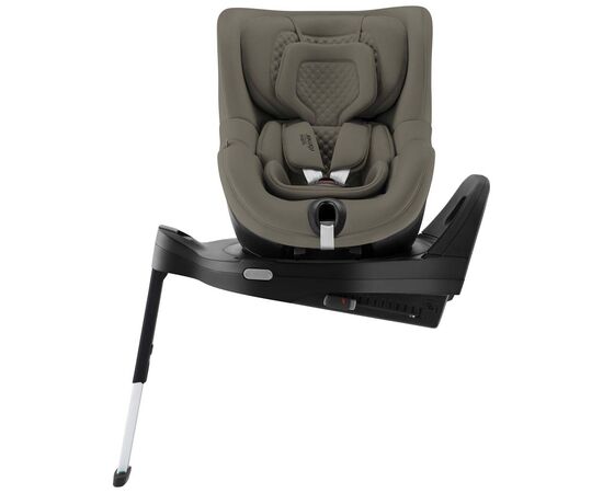 Автокрісло Britax-Romer DUALFIX PRO M 2025 (LUX / Urban Olive) (2000040899), зображення 4 Автокрісло Britax-Romer DUALFIX PRO M 2025 (LUX / Urban Olive) (2000040899), зображення 4