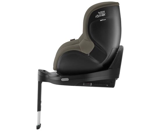 Автокрісло Britax-Romer DUALFIX PRO M 2025 (LUX / Urban Olive) (2000040899), зображення 5 Автокрісло Britax-Romer DUALFIX PRO M 2025 (LUX / Urban Olive) (2000040899), зображення 5