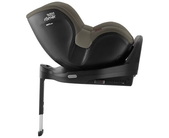Автокрісло Britax-Romer DUALFIX PRO M 2025 (LUX / Urban Olive) (2000040899), зображення 6 Автокрісло Britax-Romer DUALFIX PRO M 2025 (LUX / Urban Olive) (2000040899), зображення 6