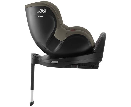Автокрісло Britax-Romer DUALFIX PRO M 2025 (LUX / Urban Olive) (2000040899), зображення 7 Автокрісло Britax-Romer DUALFIX PRO M 2025 (LUX / Urban Olive) (2000040899), зображення 7