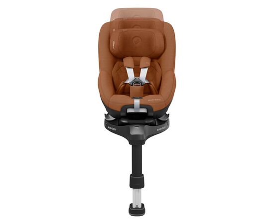 Автокресло Maxi-Cosi Mica 360 PRO i-Size Authentic Terra (8549491110), изображение 4 Автокресло Maxi-Cosi Mica 360 PRO i-Size Authentic Terra (8549491110), изображение 4