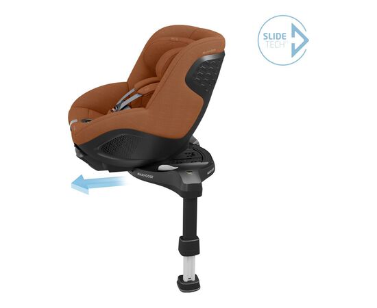 Автокресло Maxi-Cosi Mica 360 PRO i-Size Authentic Terra (8549491110), изображение 7 Автокресло Maxi-Cosi Mica 360 PRO i-Size Authentic Terra (8549491110), изображение 7