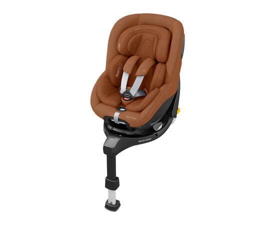 Автокресло Maxi-Cosi Mica 360 PRO i-Size Authentic Terra (8549491110), изображение 8 Автокресло Maxi-Cosi Mica 360 PRO i-Size Authentic Terra (8549491110), изображение 8