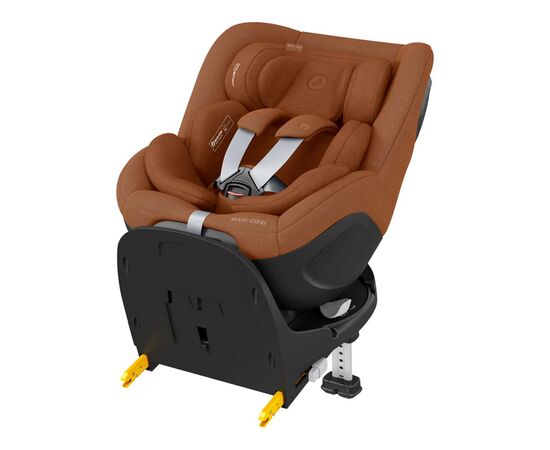 Автокресло Maxi-Cosi Mica 360 PRO i-Size Authentic Terra (8549491110)