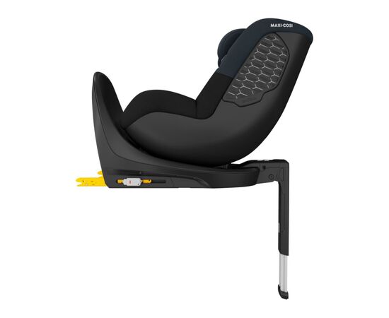 Автокрісло Maxi-Cosi Mica 360 S Tonal Black (8551104110), зображення 10 Автокрісло Maxi-Cosi Mica 360 S Tonal Black (8551104110), зображення 10