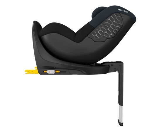 Автокрісло Maxi-Cosi Mica 360 S Tonal Black (8551104110), зображення 9 Автокрісло Maxi-Cosi Mica 360 S Tonal Black (8551104110), зображення 9