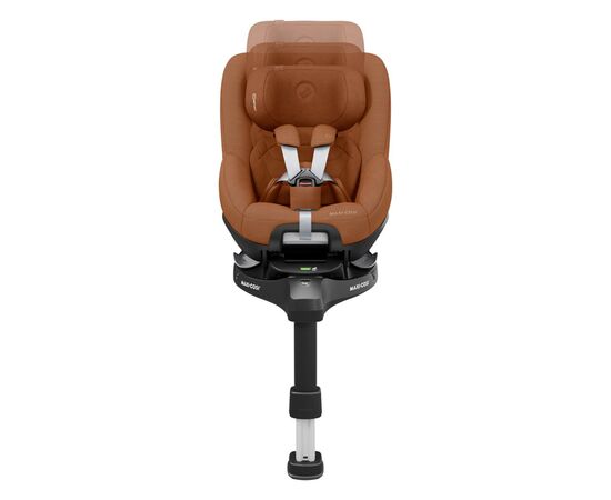 Автокрісло Maxi-Cosi Pearl 360 Pro Authentic Terra (8053491110), зображення 3 Автокрісло Maxi-Cosi Pearl 360 Pro Authentic Terra (8053491110), зображення 3