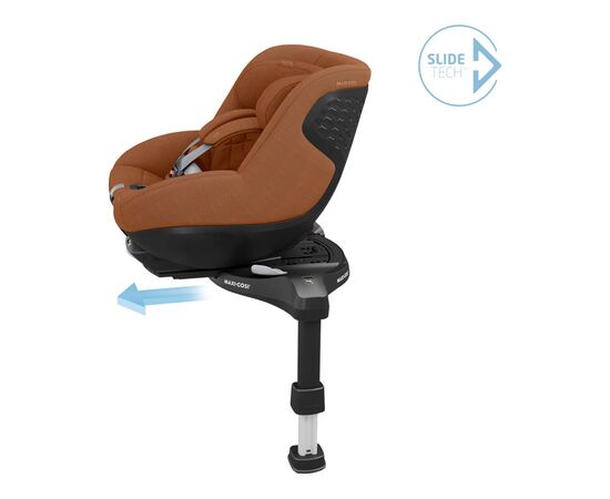 Автокрісло Maxi-Cosi Pearl 360 Pro Authentic Terra (8053491110), зображення 4 Автокрісло Maxi-Cosi Pearl 360 Pro Authentic Terra (8053491110), зображення 4