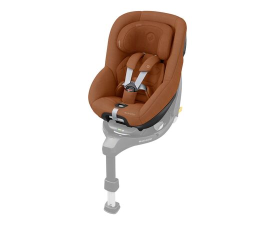 Автокрісло Maxi-Cosi Pearl 360 Pro Authentic Terra (8053491110), зображення 5 Автокрісло Maxi-Cosi Pearl 360 Pro Authentic Terra (8053491110), зображення 5