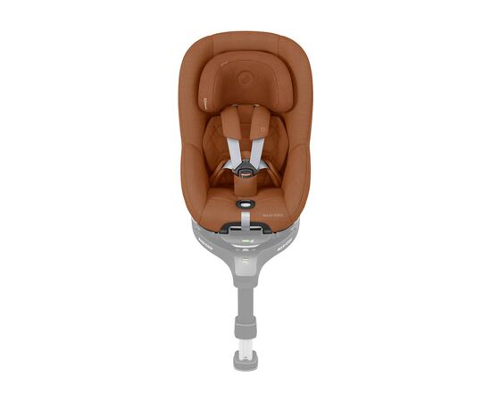 Автокрісло Maxi-Cosi Pearl 360 Pro Authentic Terra (8053491110), зображення 6 Автокрісло Maxi-Cosi Pearl 360 Pro Authentic Terra (8053491110), зображення 6