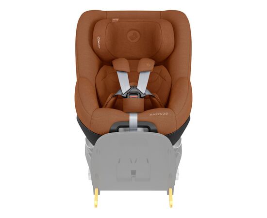 Автокрісло Maxi-Cosi Pearl 360 Pro Authentic Terra (8053491110), зображення 8 Автокрісло Maxi-Cosi Pearl 360 Pro Authentic Terra (8053491110), зображення 8