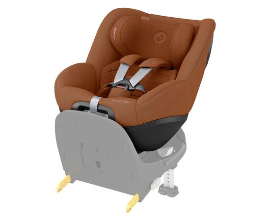 Автокрісло Maxi-Cosi Pearl 360 Pro Authentic Terra (8053491110)