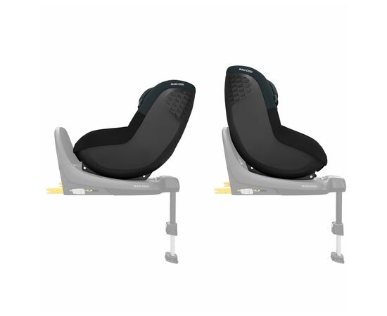 Автокрісло Maxi-Cosi Pearl S Tonal Black (8635104110), зображення 2 Автокрісло Maxi-Cosi Pearl S Tonal Black (8635104110), зображення 2