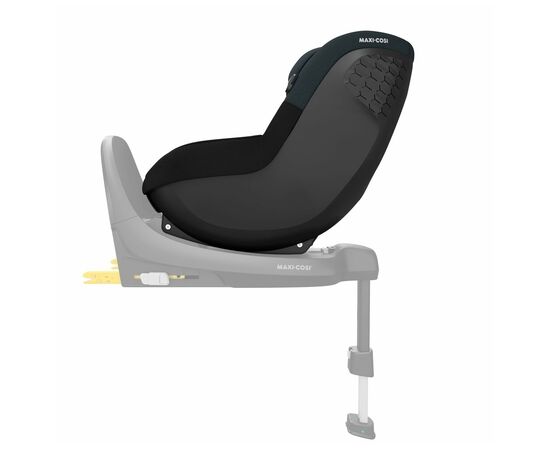 Автокрісло Maxi-Cosi Pearl S Tonal Black (8635104110), зображення 3 Автокрісло Maxi-Cosi Pearl S Tonal Black (8635104110), зображення 3