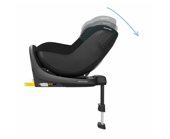 Автокрісло Maxi-Cosi Pearl S Tonal Black (8635104110), зображення 4 Автокрісло Maxi-Cosi Pearl S Tonal Black (8635104110), зображення 4