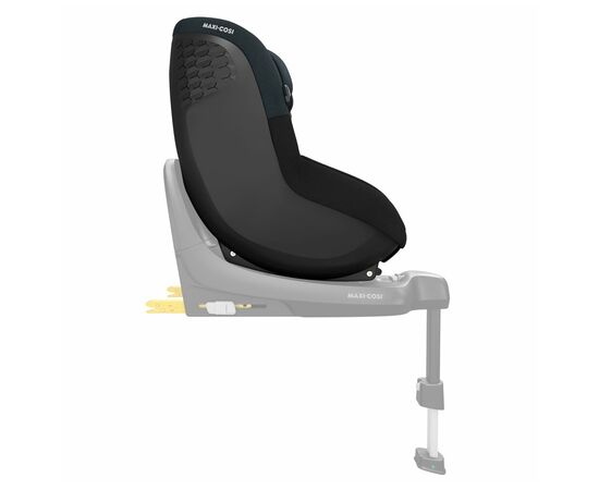 Автокрісло Maxi-Cosi Pearl S Tonal Black (8635104110), зображення 5 Автокрісло Maxi-Cosi Pearl S Tonal Black (8635104110), зображення 5