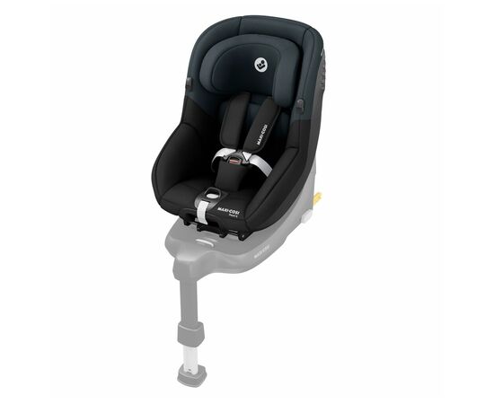 Автокрісло Maxi-Cosi Pearl S Tonal Black (8635104110), зображення 7 Автокрісло Maxi-Cosi Pearl S Tonal Black (8635104110), зображення 7